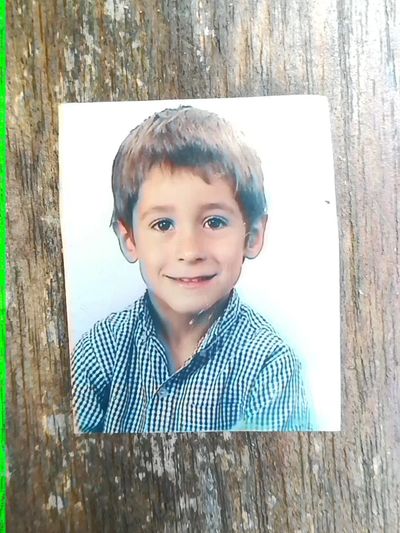 Sébastien, fondateur de Monsieur Sablé